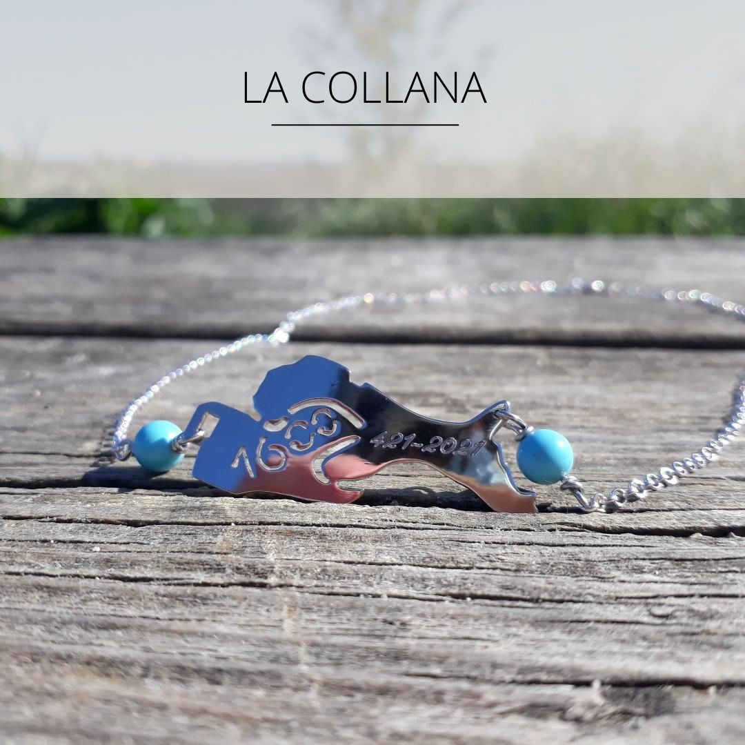 LA COLLANA