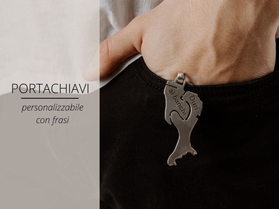 PORTACHIAVI